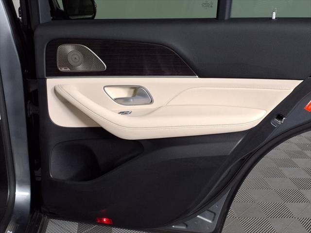 used 2022 Mercedes-Benz GLE 350 car, priced at $44,398