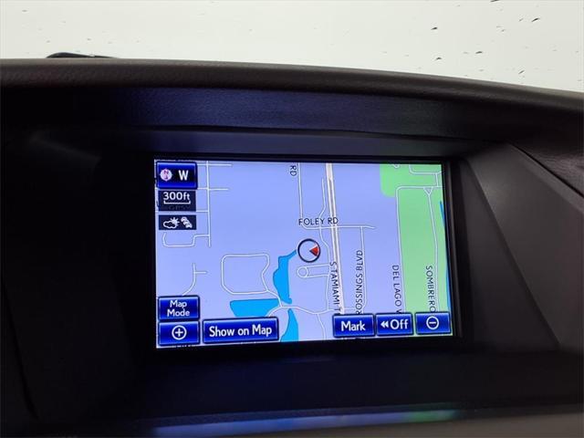 used 2015 Lexus RX 350 car, priced at $19,995