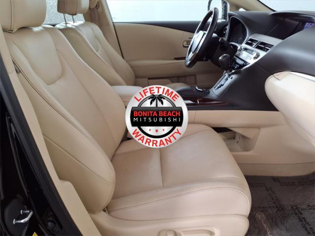 used 2015 Lexus RX 350 car, priced at $17,998
