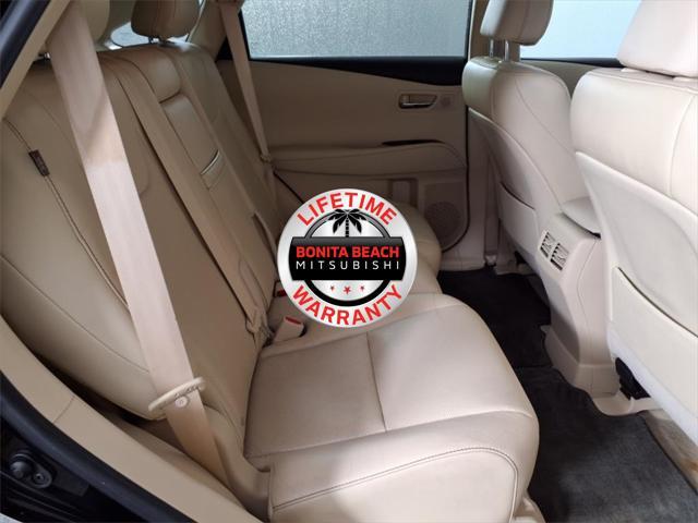 used 2015 Lexus RX 350 car, priced at $17,998