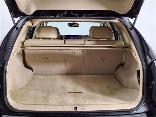 used 2015 Lexus RX 350 car, priced at $19,995