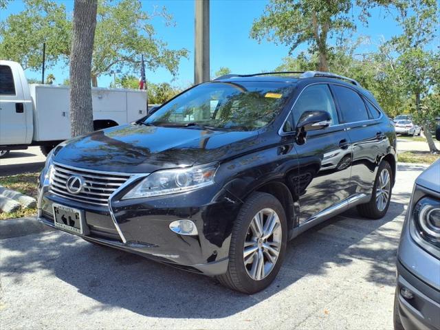 used 2015 Lexus RX 350 car, priced at $18,998
