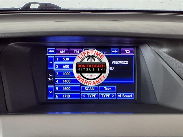 used 2015 Lexus RX 350 car, priced at $17,998