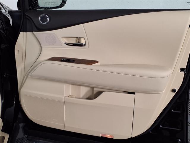 used 2015 Lexus RX 350 car, priced at $19,995