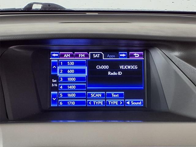 used 2015 Lexus RX 350 car, priced at $19,995