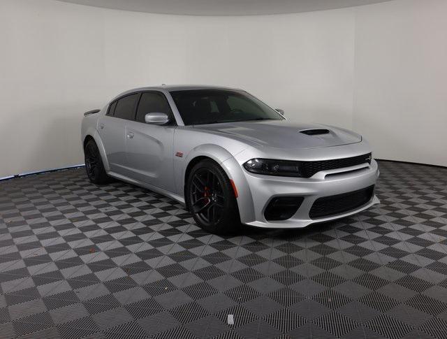 used 2020 Dodge Charger car, priced at $50,977