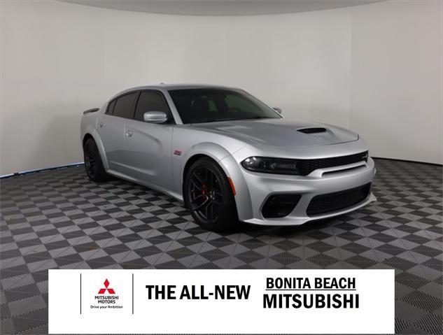 used 2020 Dodge Charger car, priced at $50,677