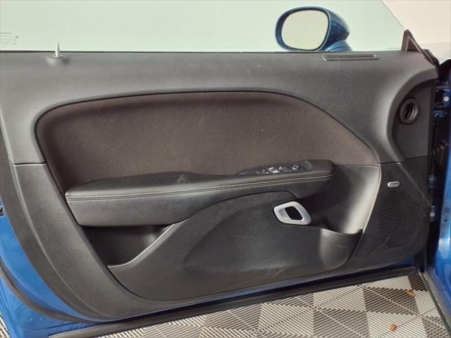 used 2023 Dodge Challenger car, priced at $21,998