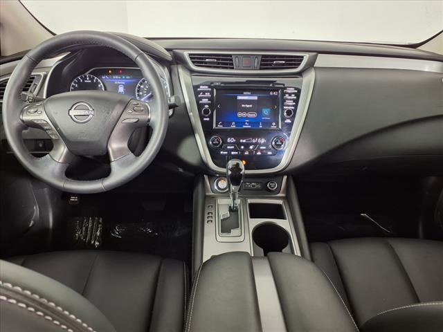 used 2023 Nissan Murano car, priced at $23,989