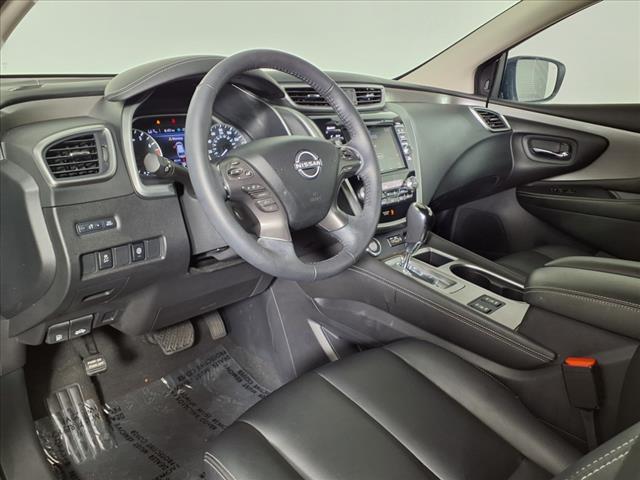 used 2023 Nissan Murano car, priced at $23,989