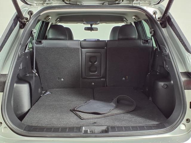 used 2022 Mitsubishi Outlander car, priced at $22,598