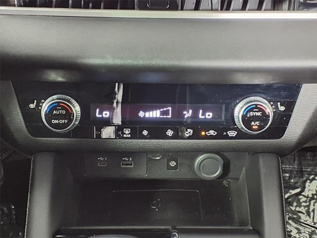 used 2022 Mitsubishi Outlander car, priced at $22,598