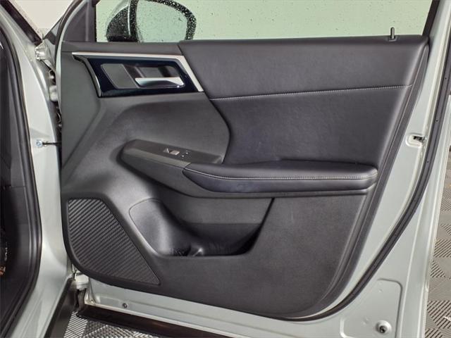used 2022 Mitsubishi Outlander car, priced at $22,598