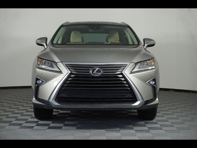 used 2018 Lexus RX 350 car, priced at $26,897