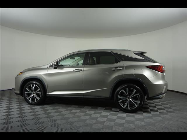 used 2018 Lexus RX 350 car, priced at $26,897