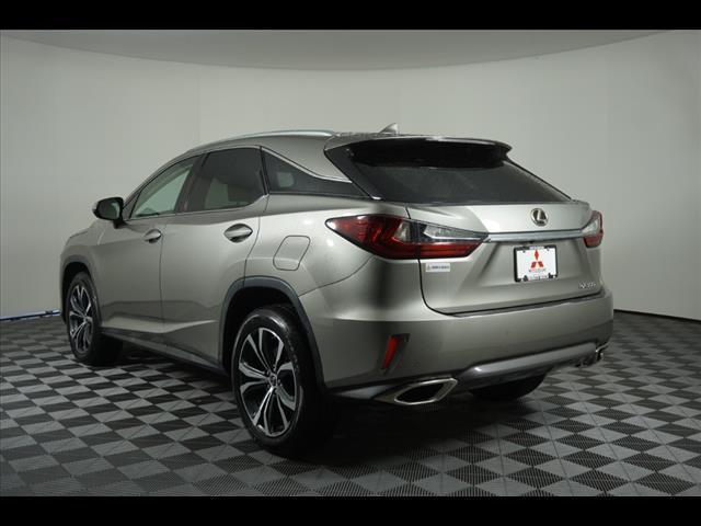 used 2018 Lexus RX 350 car, priced at $26,897