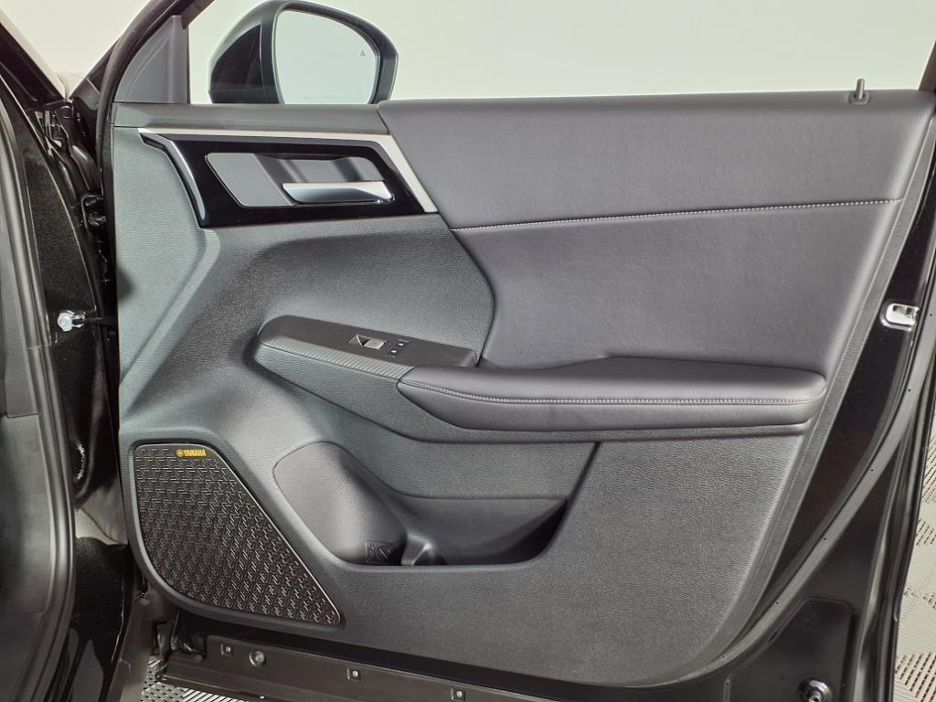 new 2025 Mitsubishi Outlander car, priced at $33,800