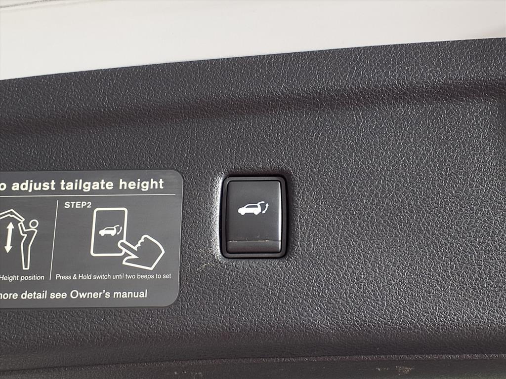 used 2019 INFINITI QX50 car, priced at $20,463