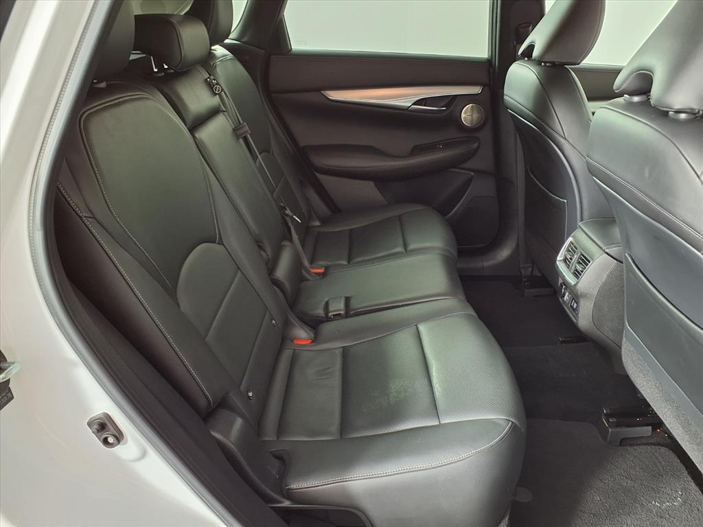 used 2019 INFINITI QX50 car, priced at $20,463