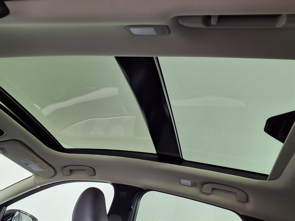 used 2019 INFINITI QX50 car, priced at $20,463