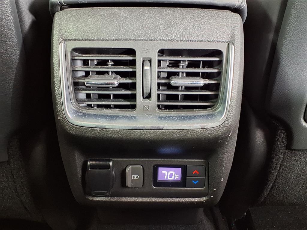 used 2019 INFINITI QX50 car, priced at $20,463