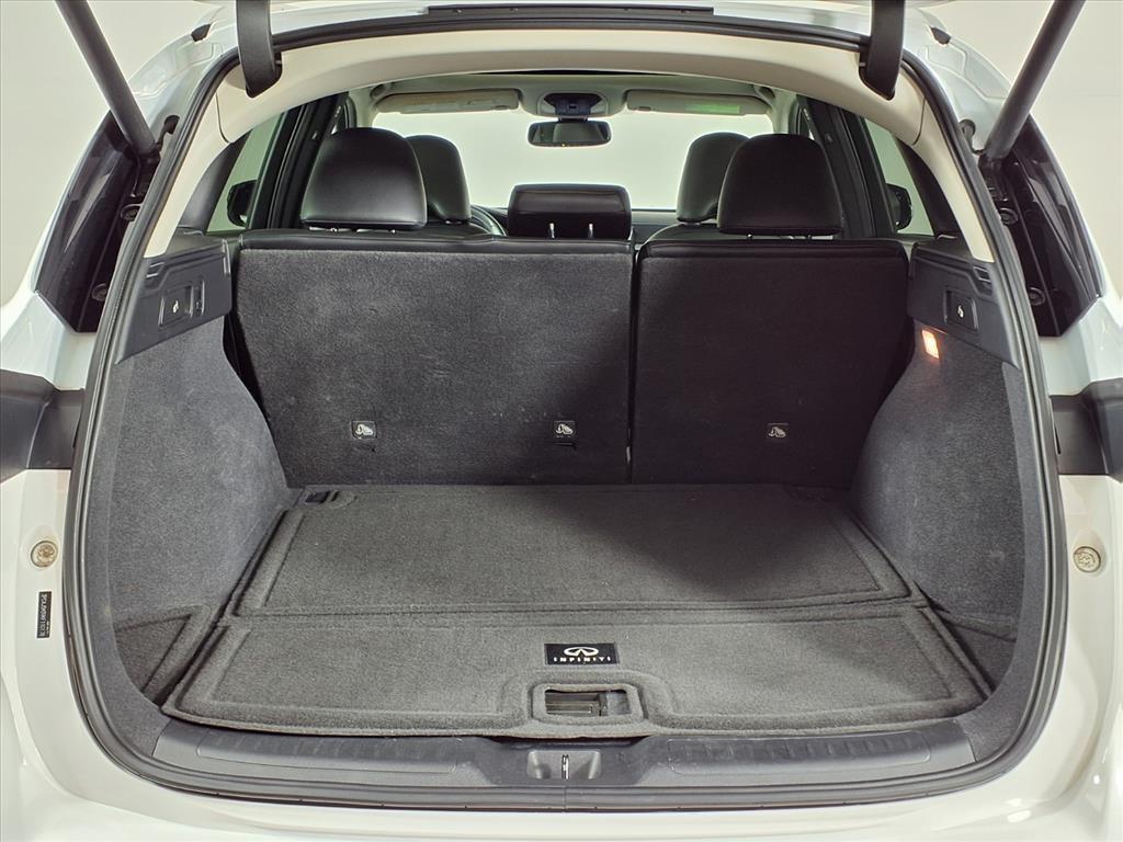 used 2019 INFINITI QX50 car, priced at $20,463