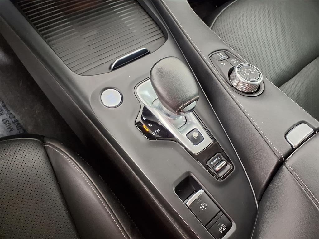 used 2019 INFINITI QX50 car, priced at $20,463