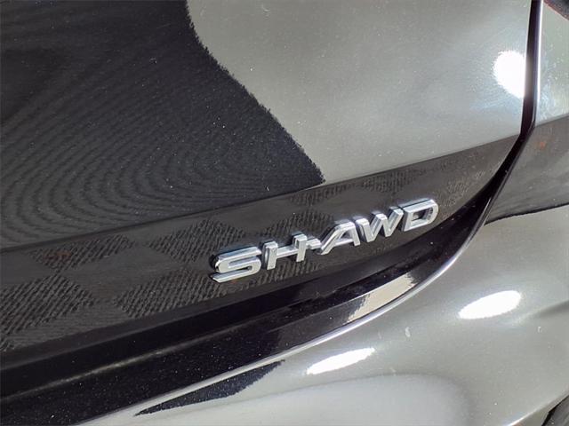 used 2021 Acura TLX car, priced at $29,498