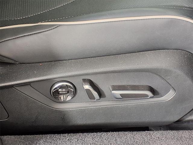 used 2021 Acura TLX car, priced at $29,498