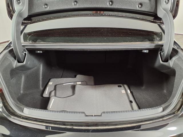 used 2021 Acura TLX car, priced at $29,498