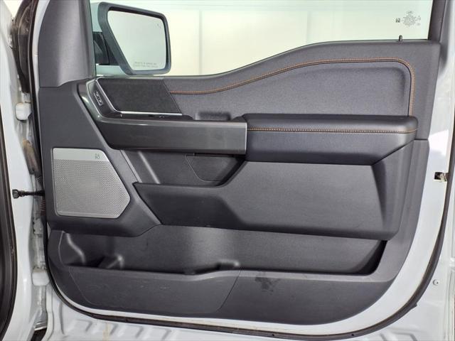 used 2023 Ford F-150 car, priced at $54,998