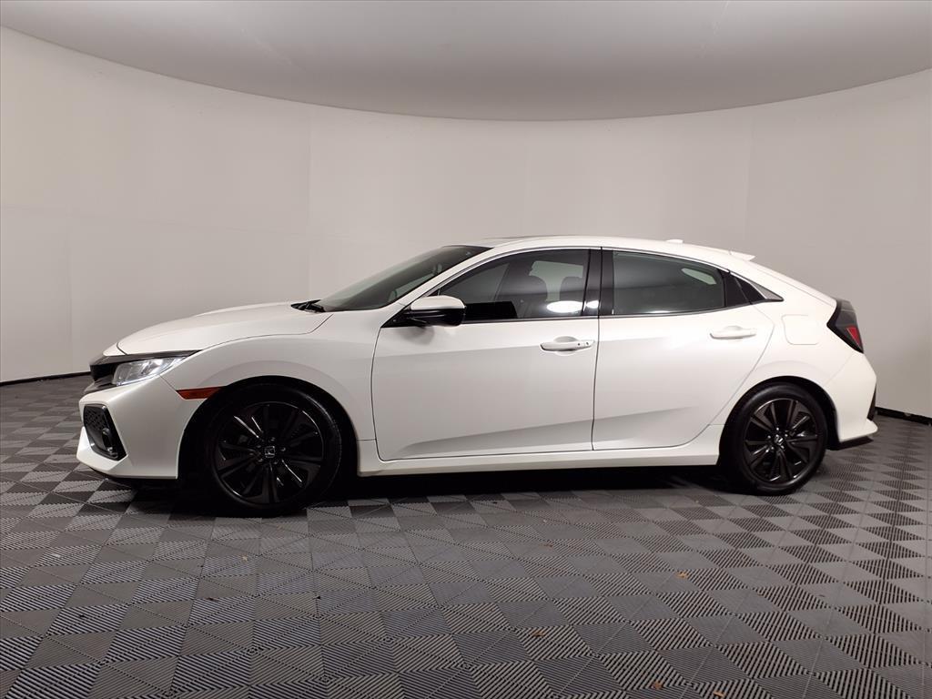 used 2019 Honda Civic car, priced at $23,328