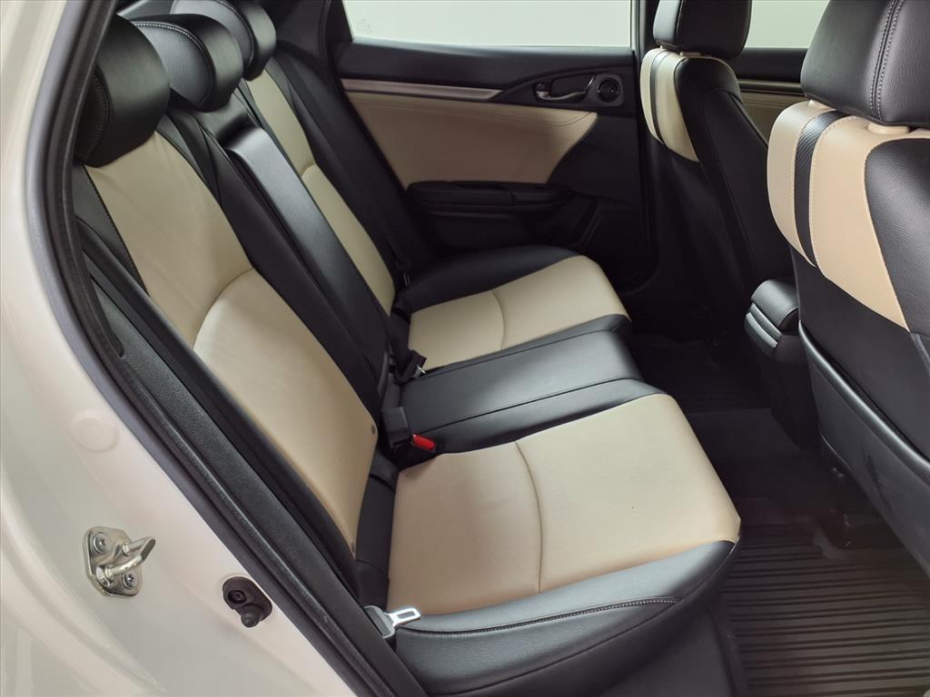 used 2019 Honda Civic car, priced at $23,328