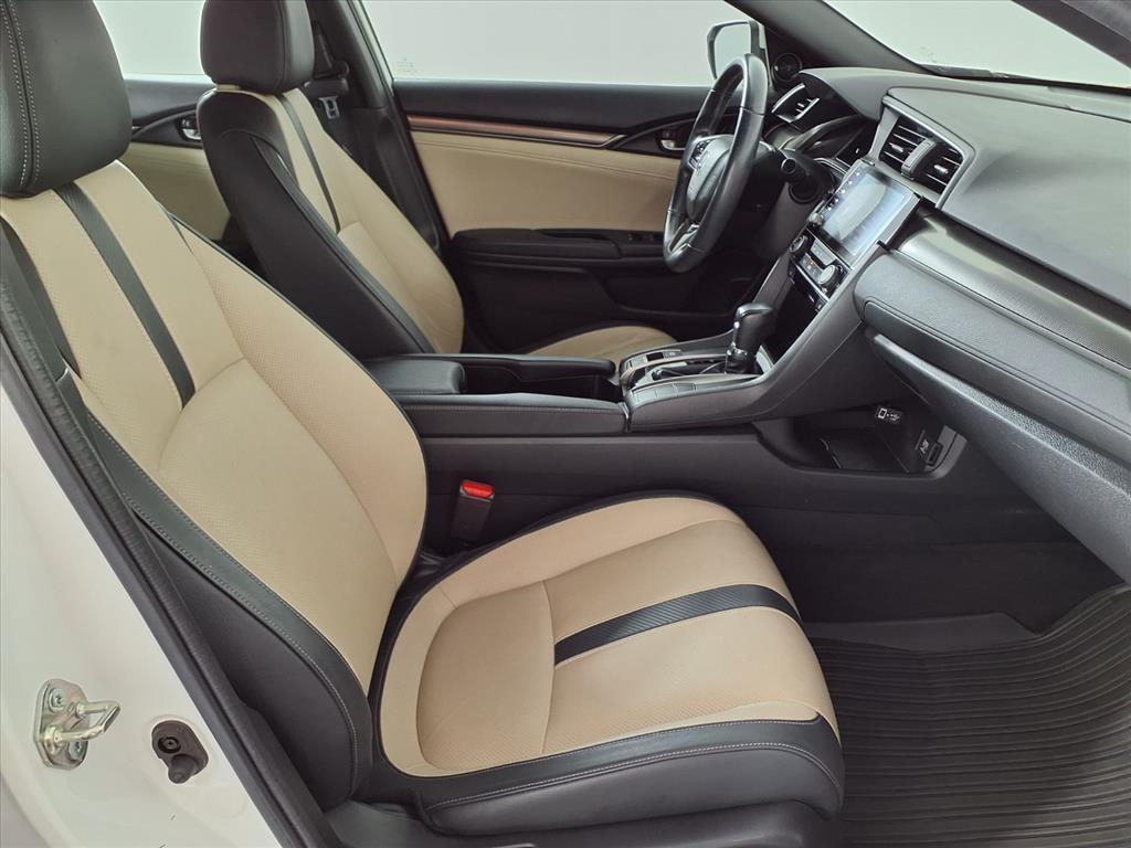 used 2019 Honda Civic car, priced at $23,328