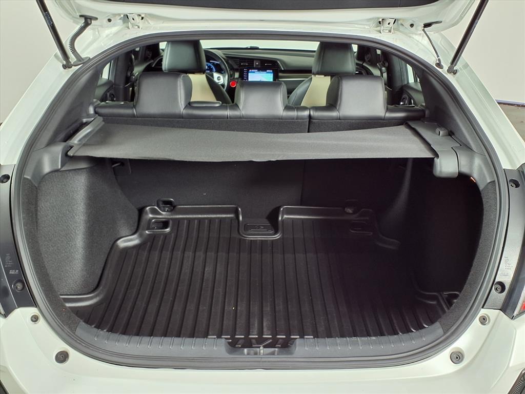 used 2019 Honda Civic car, priced at $23,328