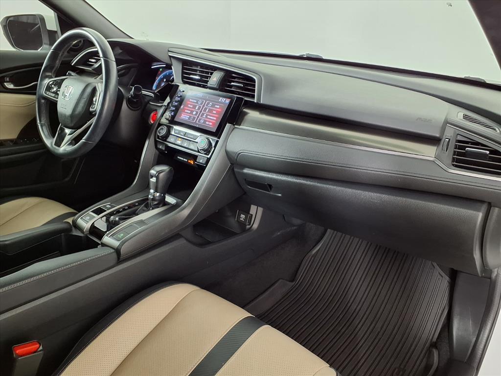 used 2019 Honda Civic car, priced at $23,328