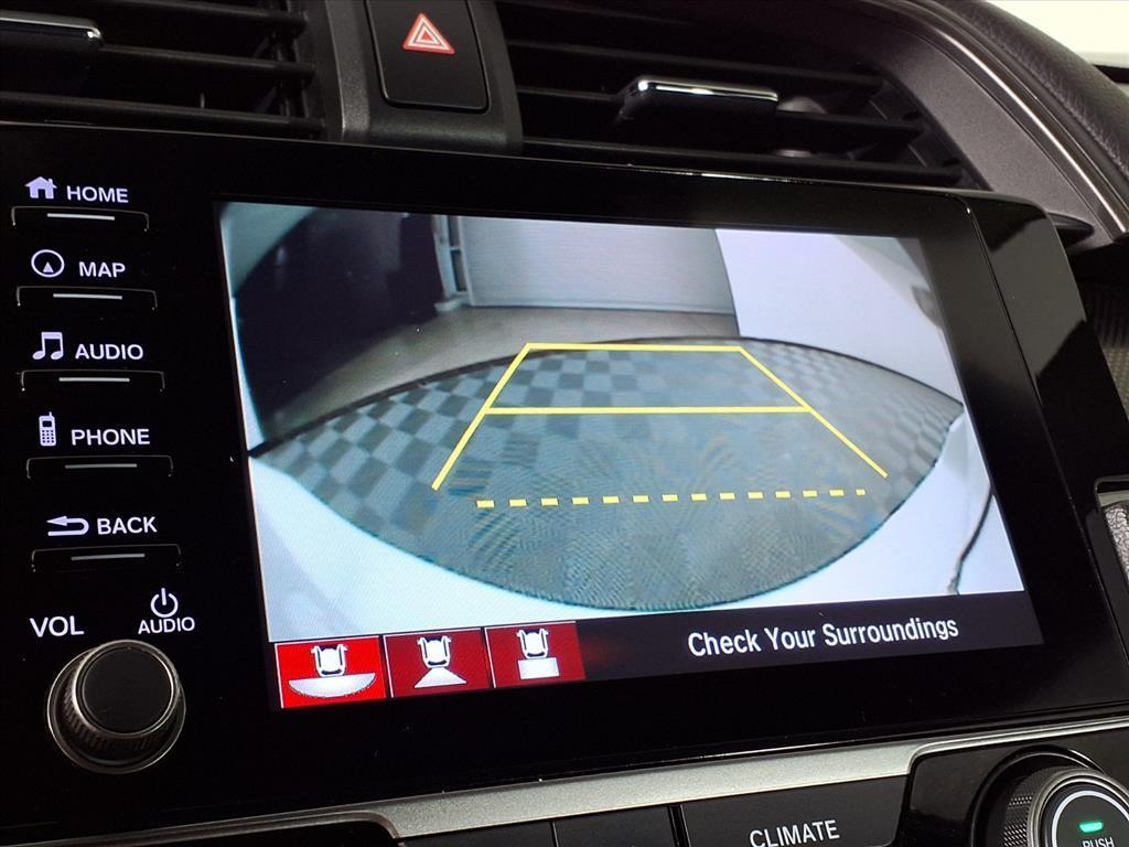 used 2019 Honda Civic car, priced at $23,328