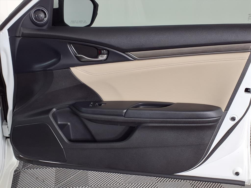 used 2019 Honda Civic car, priced at $23,328