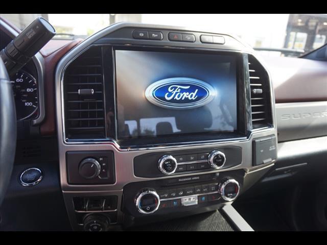 used 2022 Ford F-350 car, priced at $69,921