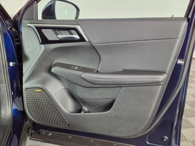 new 2025 Mitsubishi Outlander car, priced at $36,116