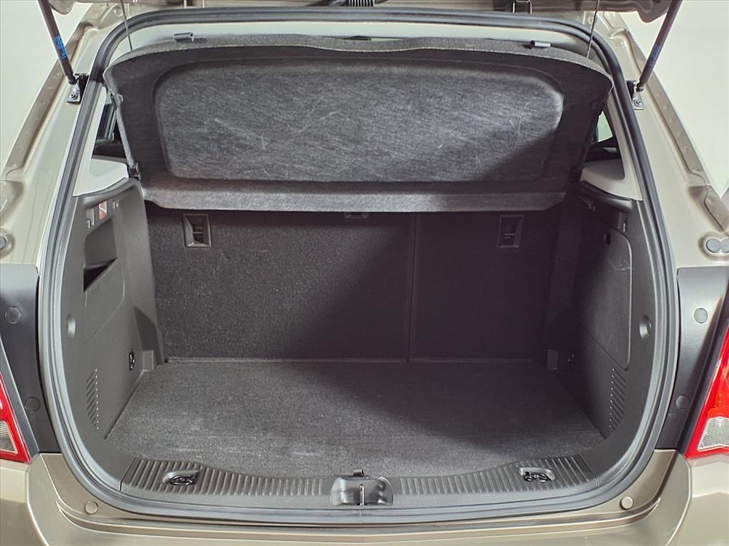 used 2022 Chevrolet Trax car, priced at $16,933