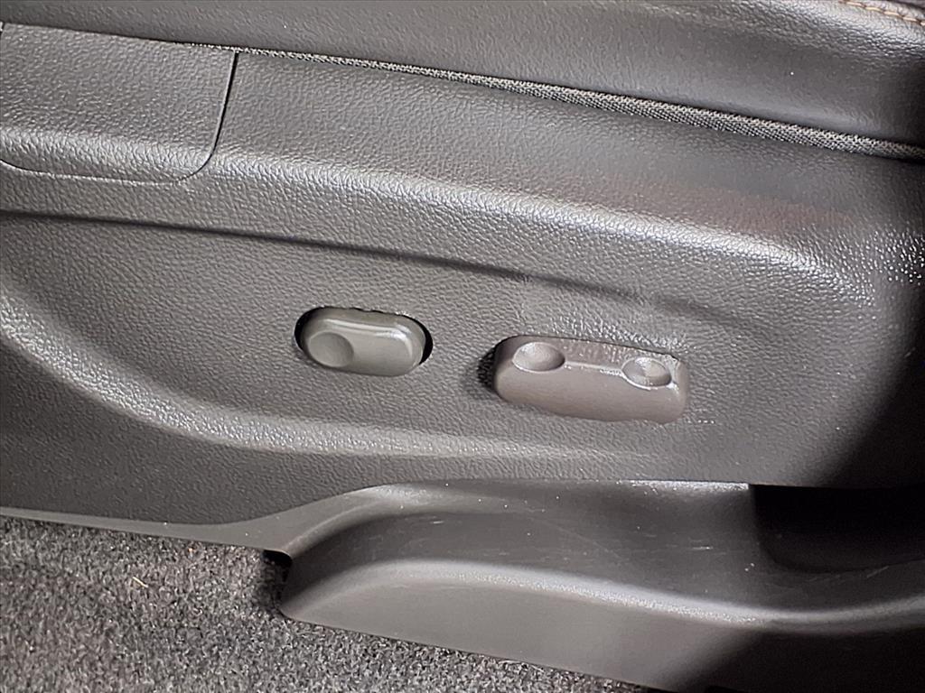 used 2022 Chevrolet Trax car, priced at $16,933