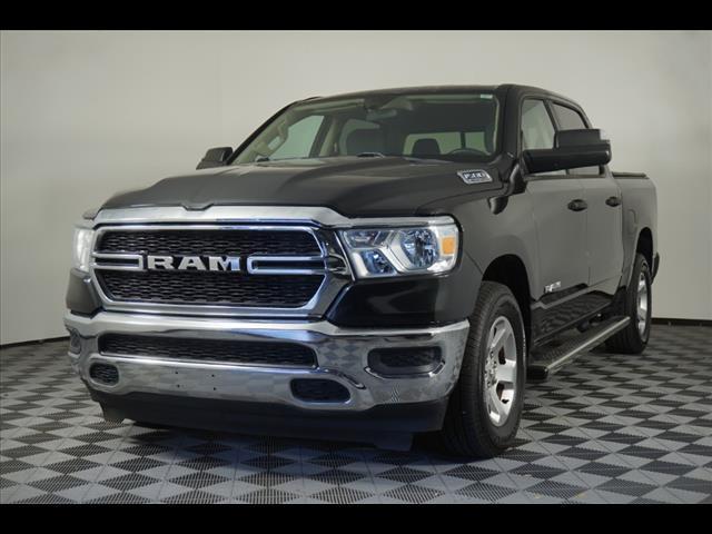 used 2019 Ram 1500 car, priced at $24,920