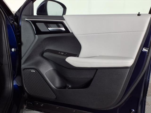 new 2025 Mitsubishi Outlander car, priced at $33,022