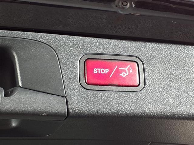 used 2020 Mercedes-Benz GLC 300 car, priced at $17,995