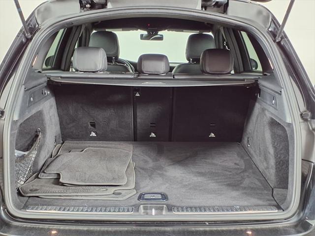 used 2020 Mercedes-Benz GLC 300 car, priced at $17,995