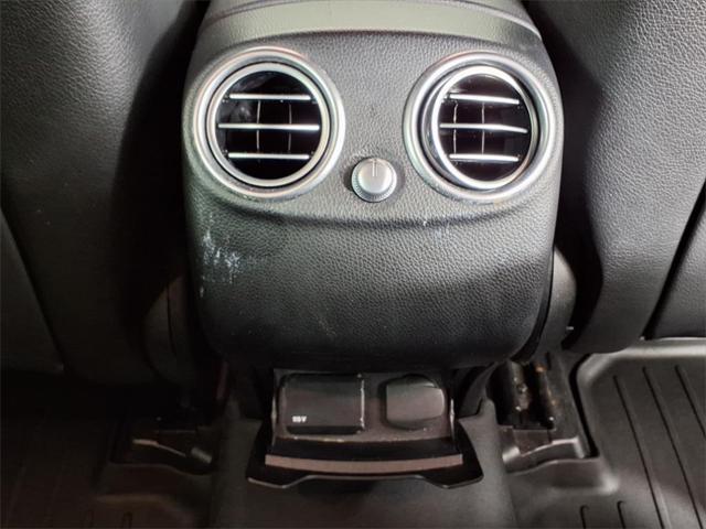 used 2020 Mercedes-Benz GLC 300 car, priced at $17,995