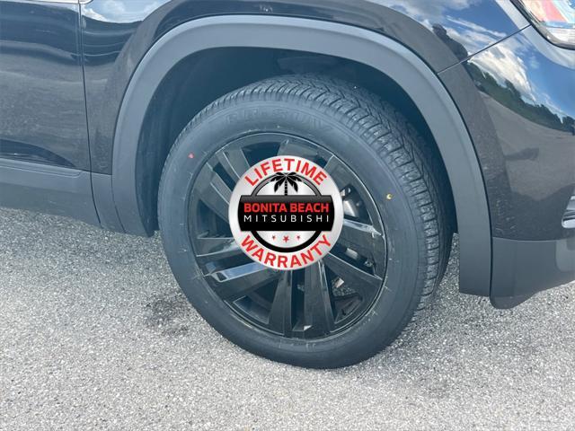 used 2022 Volkswagen Atlas Cross Sport car, priced at $24,988