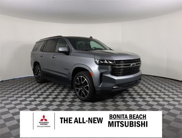 used 2021 Chevrolet Tahoe car, priced at $54,977