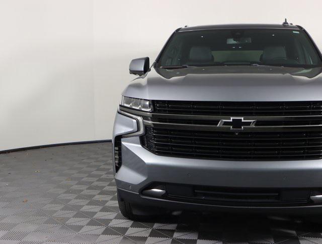 used 2021 Chevrolet Tahoe car, priced at $54,977